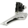 Переключатель передний SHIMANO Tourney, TY300, 6/7 скорость, верхняя тяга, хомут 34,9, угол: 66-69, для 42T EFDTY300DSTL6